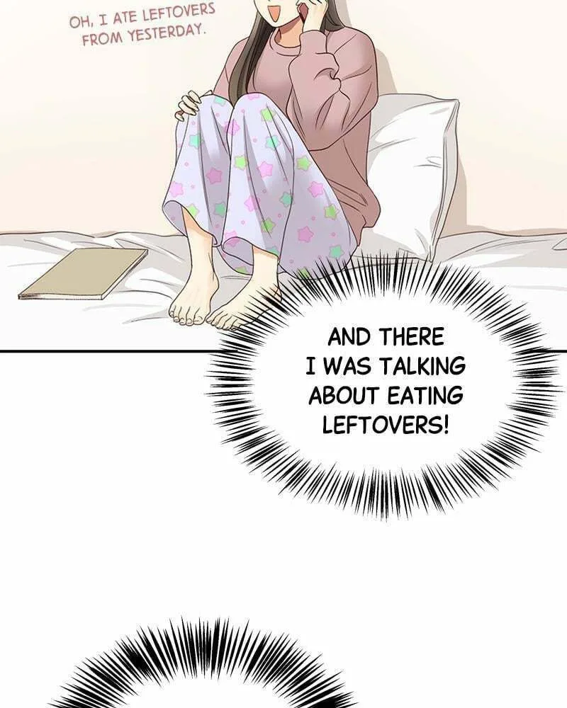 Daytime Star - Chapter 38 - Page 21