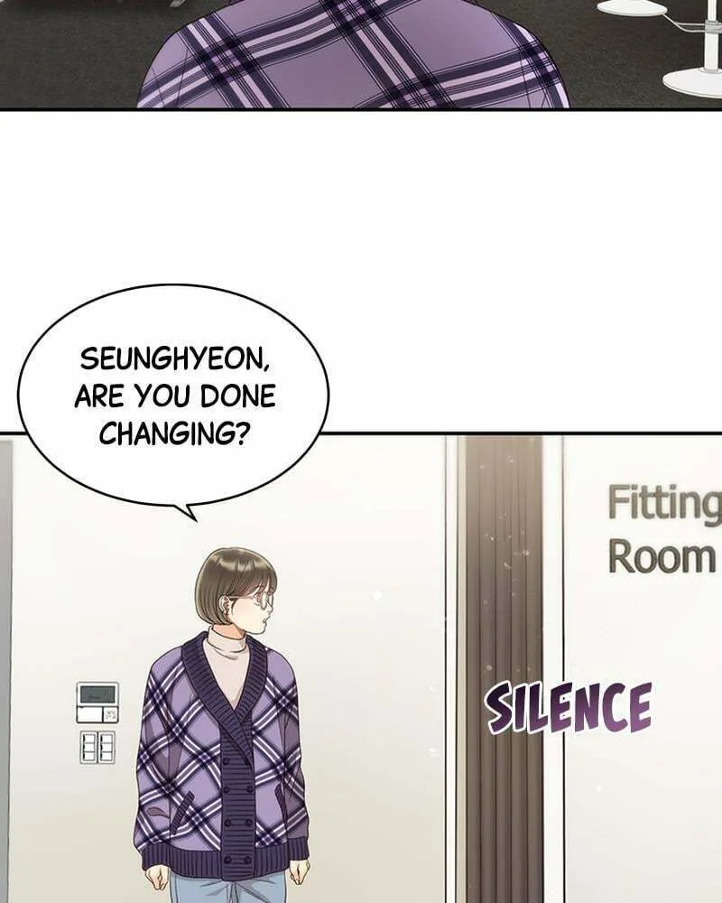 Daytime Star - Chapter 38 - Page 36