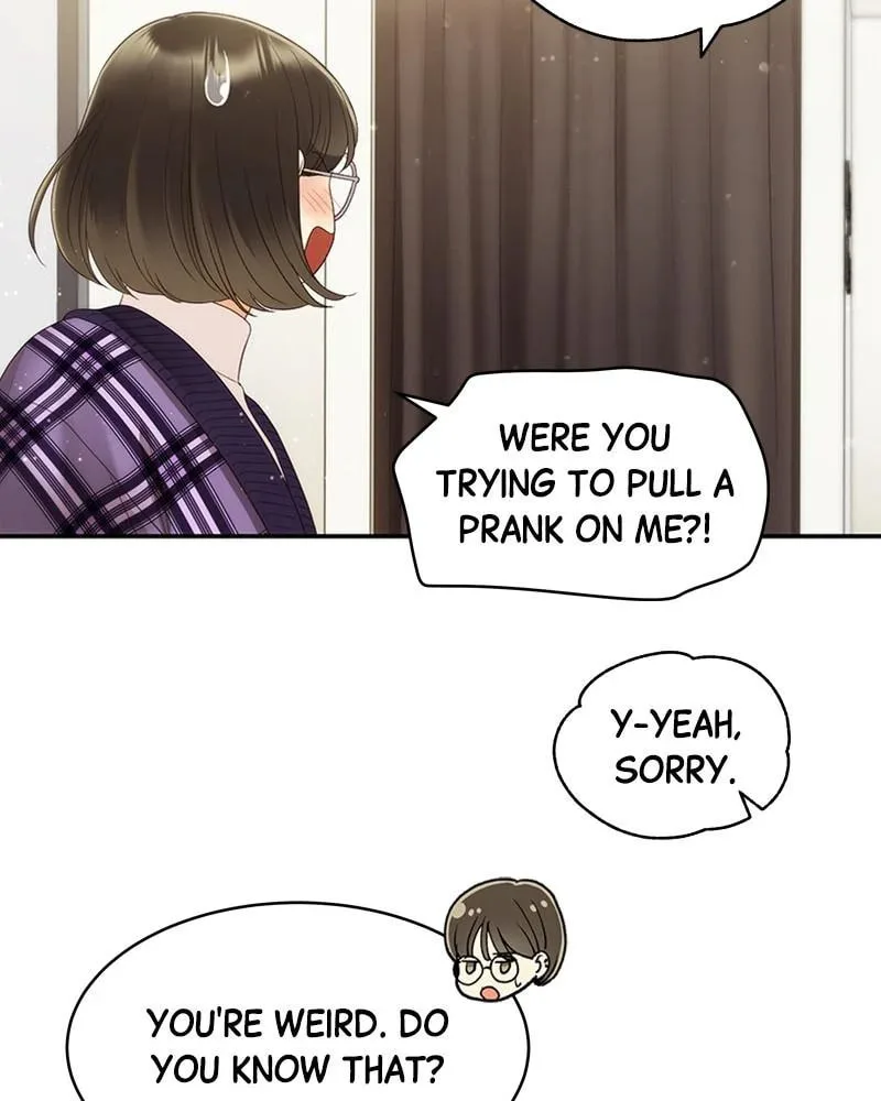 Daytime Star - Chapter 39 - Page 6