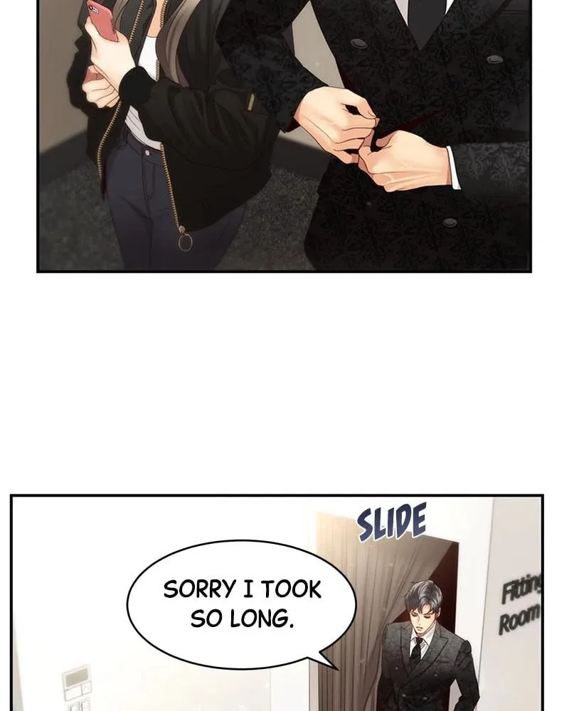 Daytime Star - Chapter 39 - Page 31