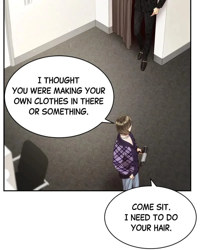 Daytime Star - Chapter 39 - Page 32
