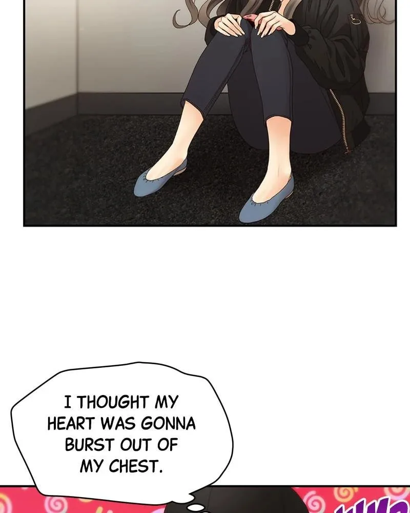 Daytime Star - Chapter 39 - Page 34