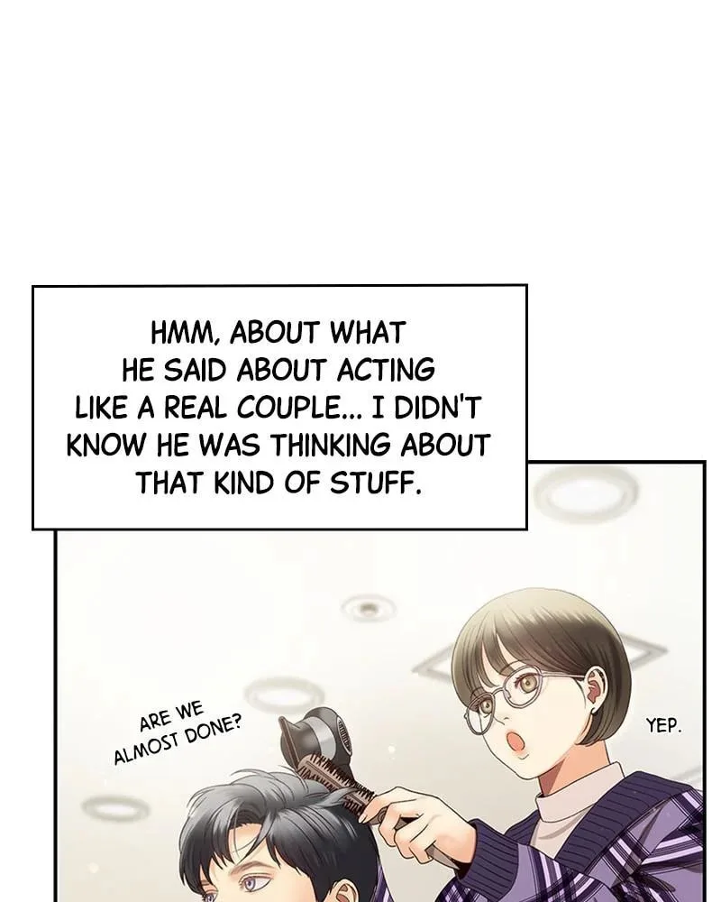 Daytime Star - Chapter 39 - Page 36