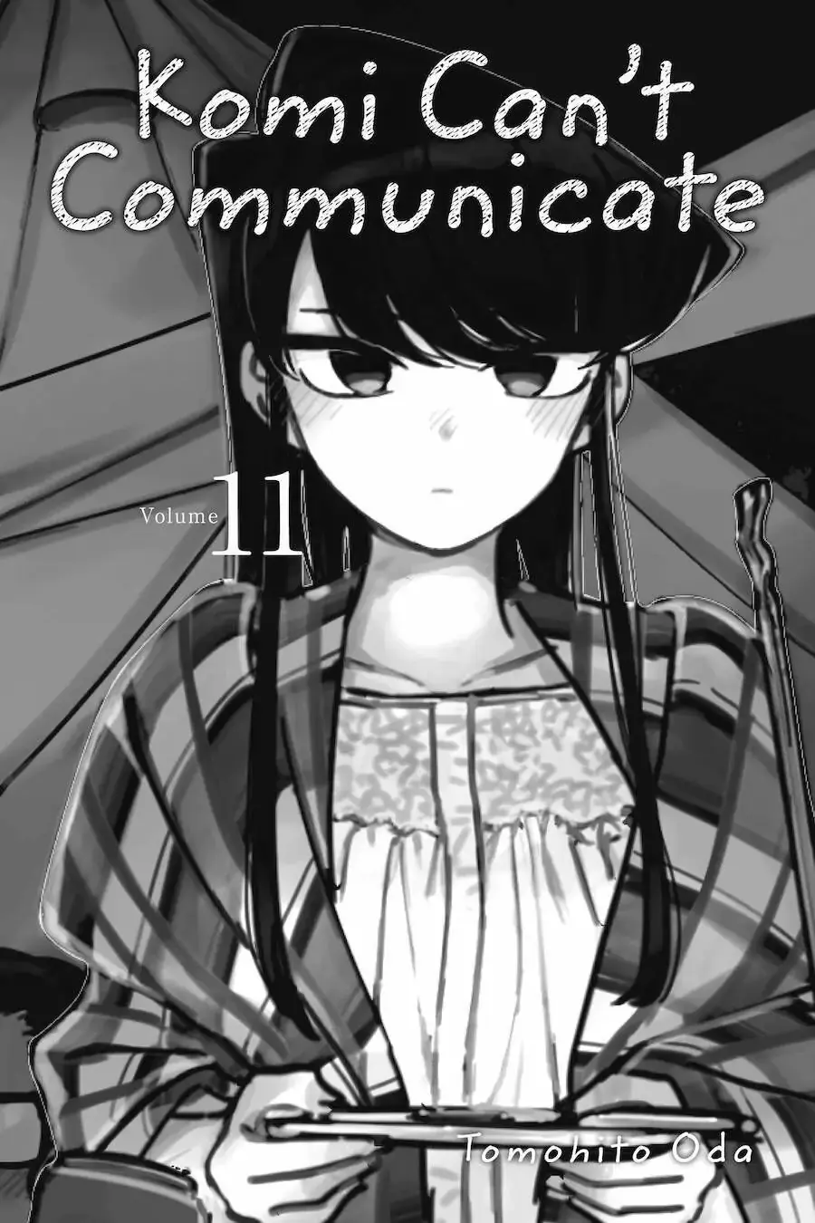 Komi-san wa Komyushou Desu - Chapter 143 - Page 2