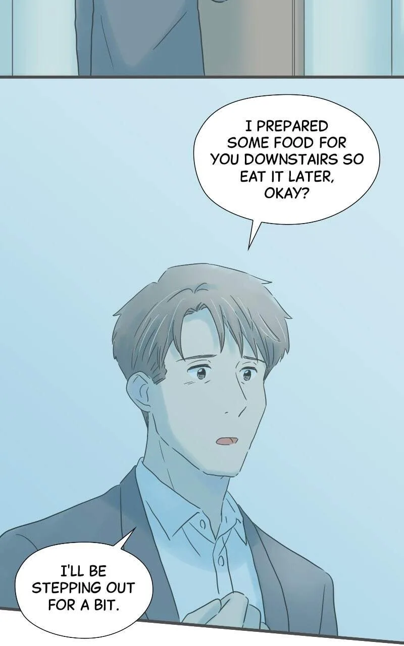 It Rains On Precious Days - Chapter 206 - Page 3