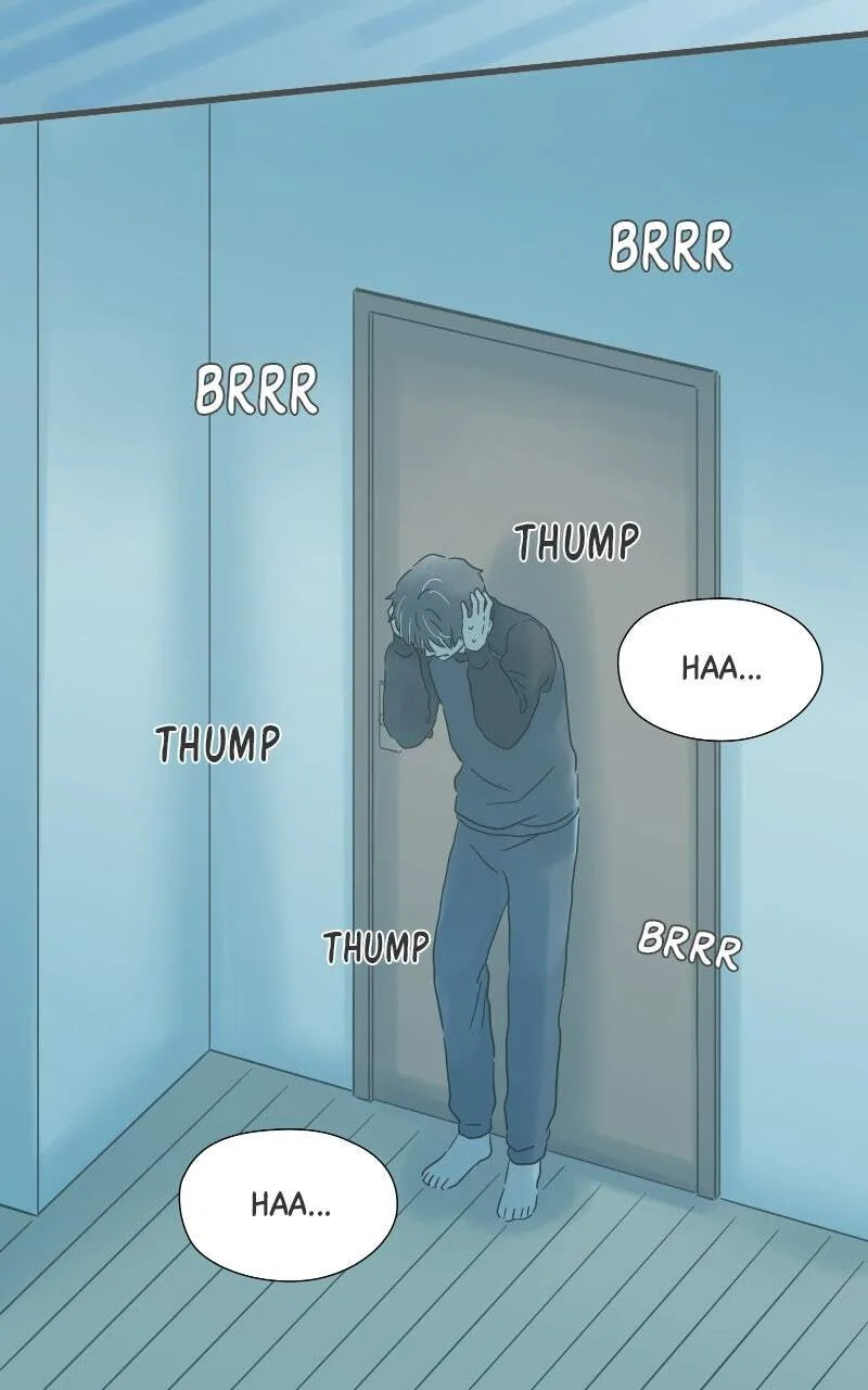 It Rains On Precious Days - Chapter 206 - Page 17