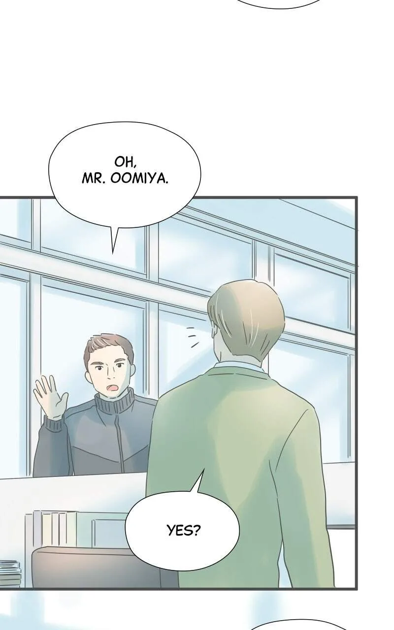 It Rains On Precious Days - Chapter 206 - Page 32
