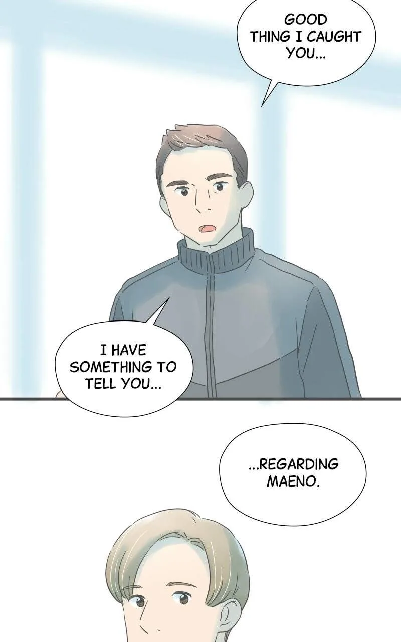 It Rains On Precious Days - Chapter 206 - Page 33