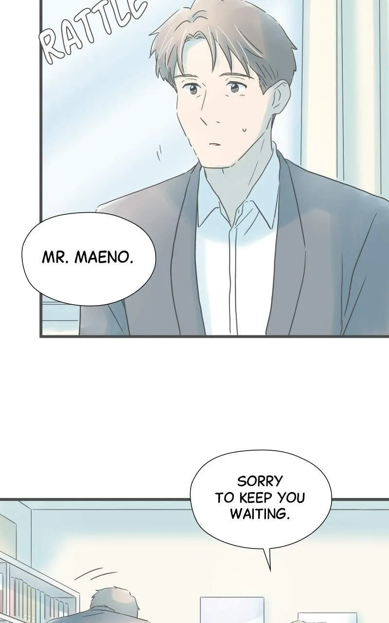 It Rains On Precious Days - Chapter 206 - Page 37