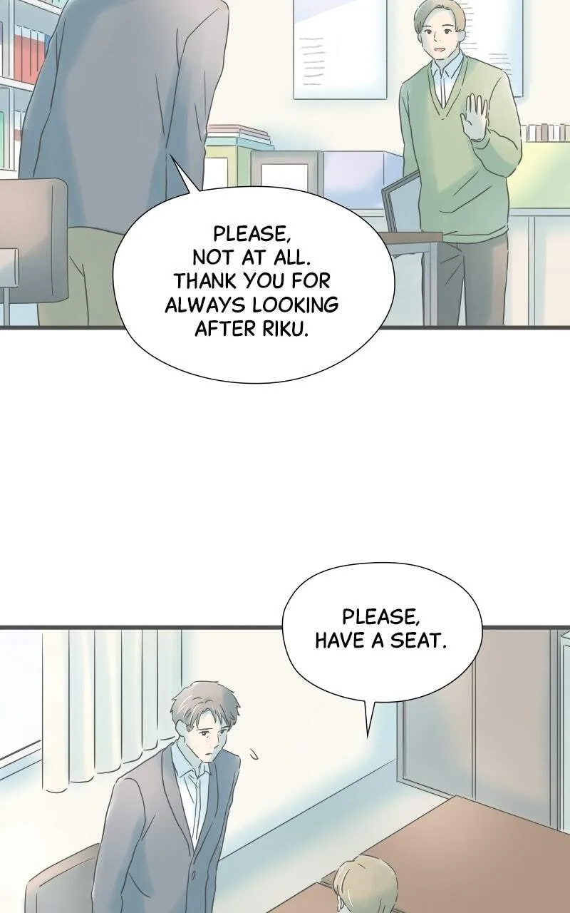 It Rains On Precious Days - Chapter 206 - Page 38