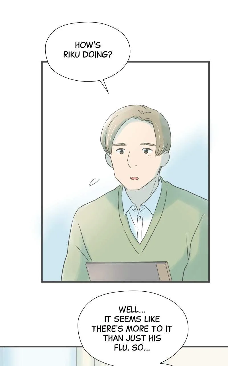 It Rains On Precious Days - Chapter 206 - Page 40