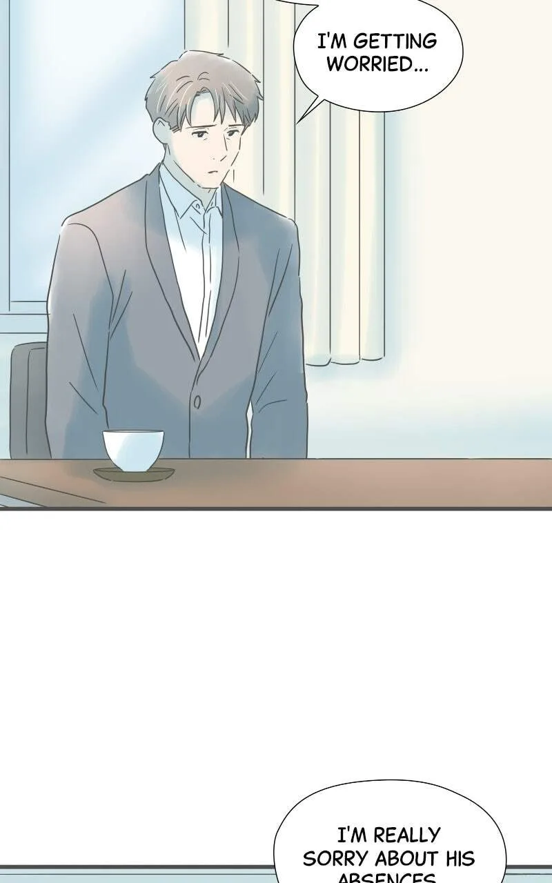 It Rains On Precious Days - Chapter 206 - Page 41
