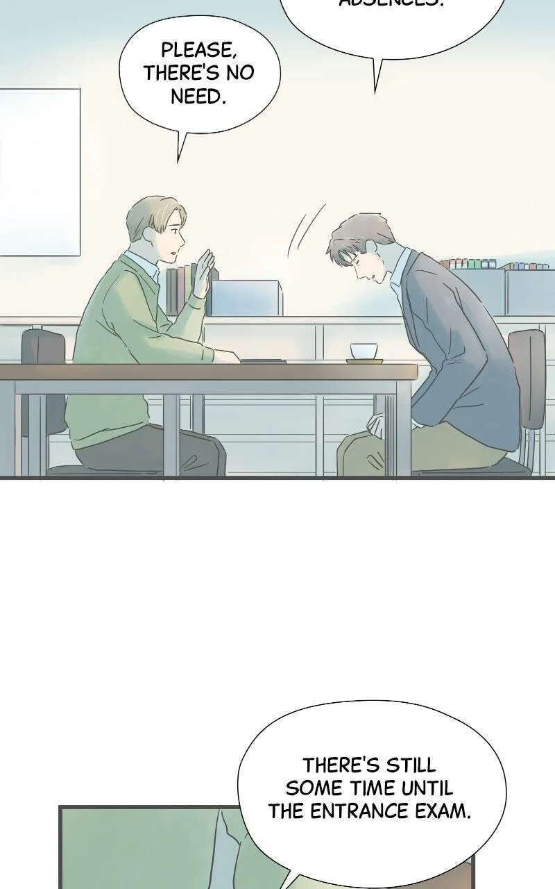 It Rains On Precious Days - Chapter 206 - Page 42