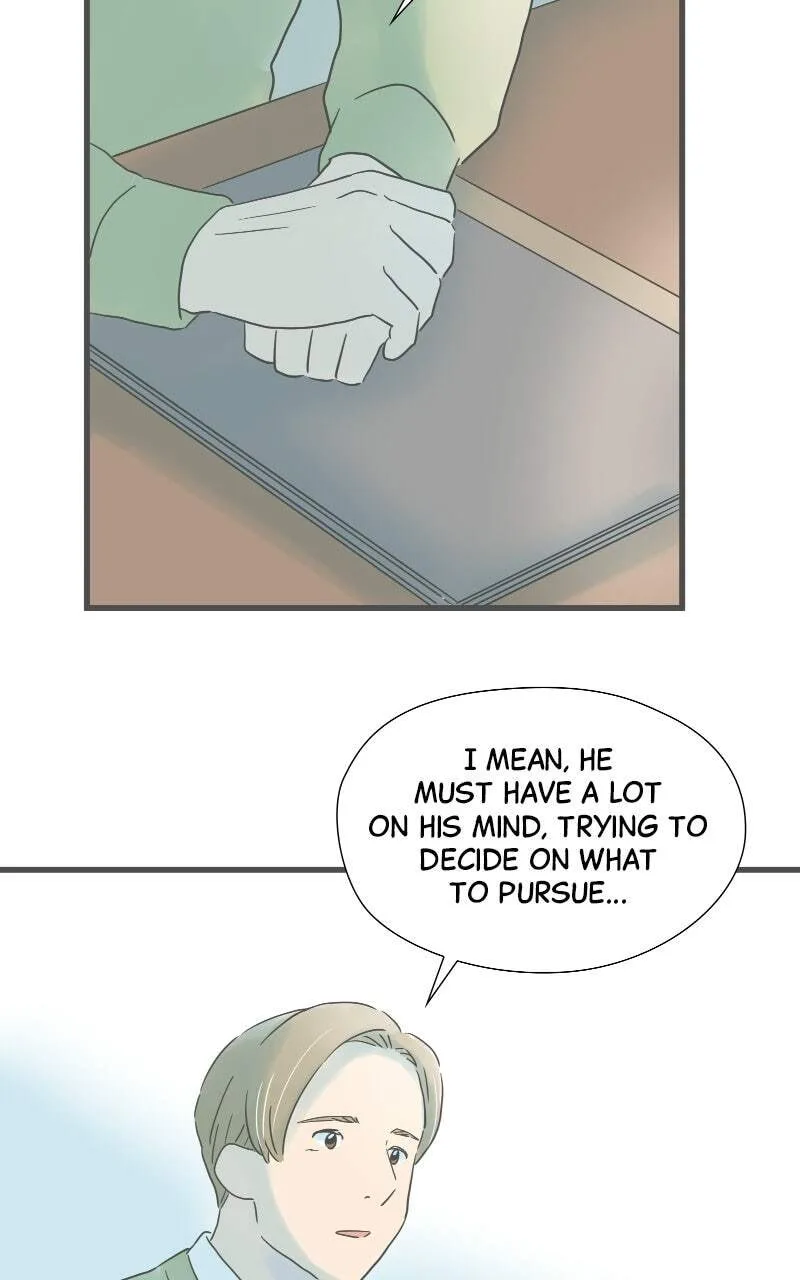 It Rains On Precious Days - Chapter 206 - Page 43