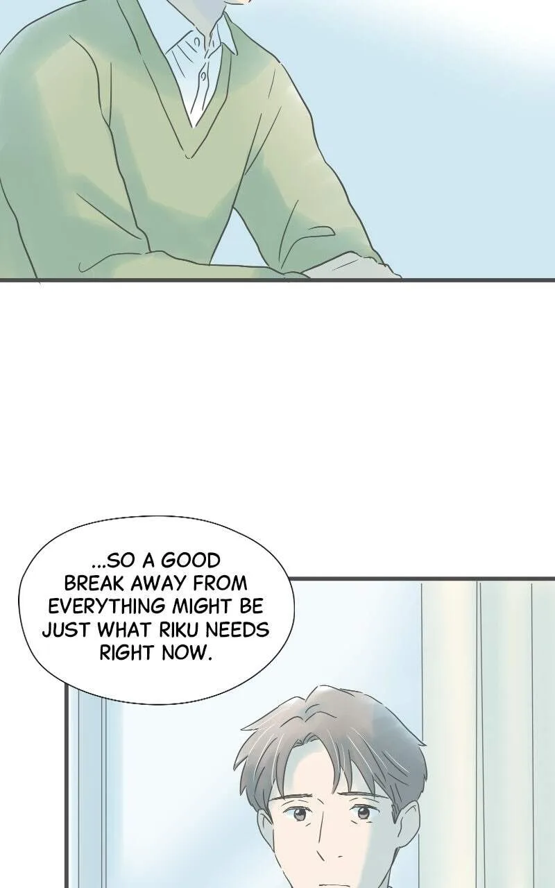 It Rains On Precious Days - Chapter 206 - Page 44