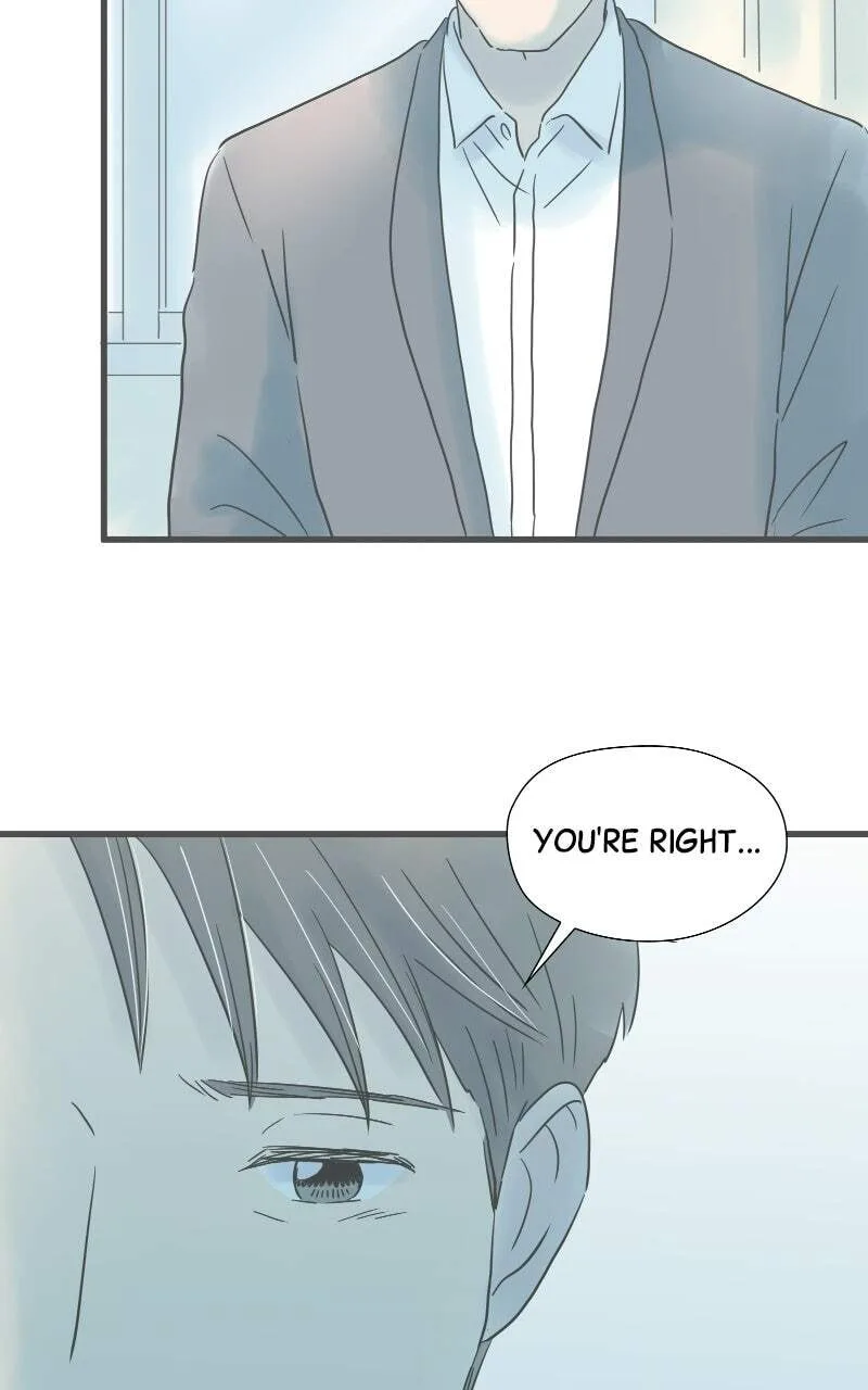 It Rains On Precious Days - Chapter 206 - Page 45