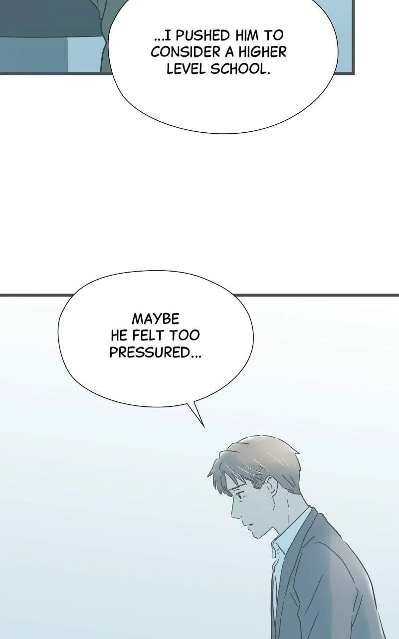 It Rains On Precious Days - Chapter 206 - Page 47
