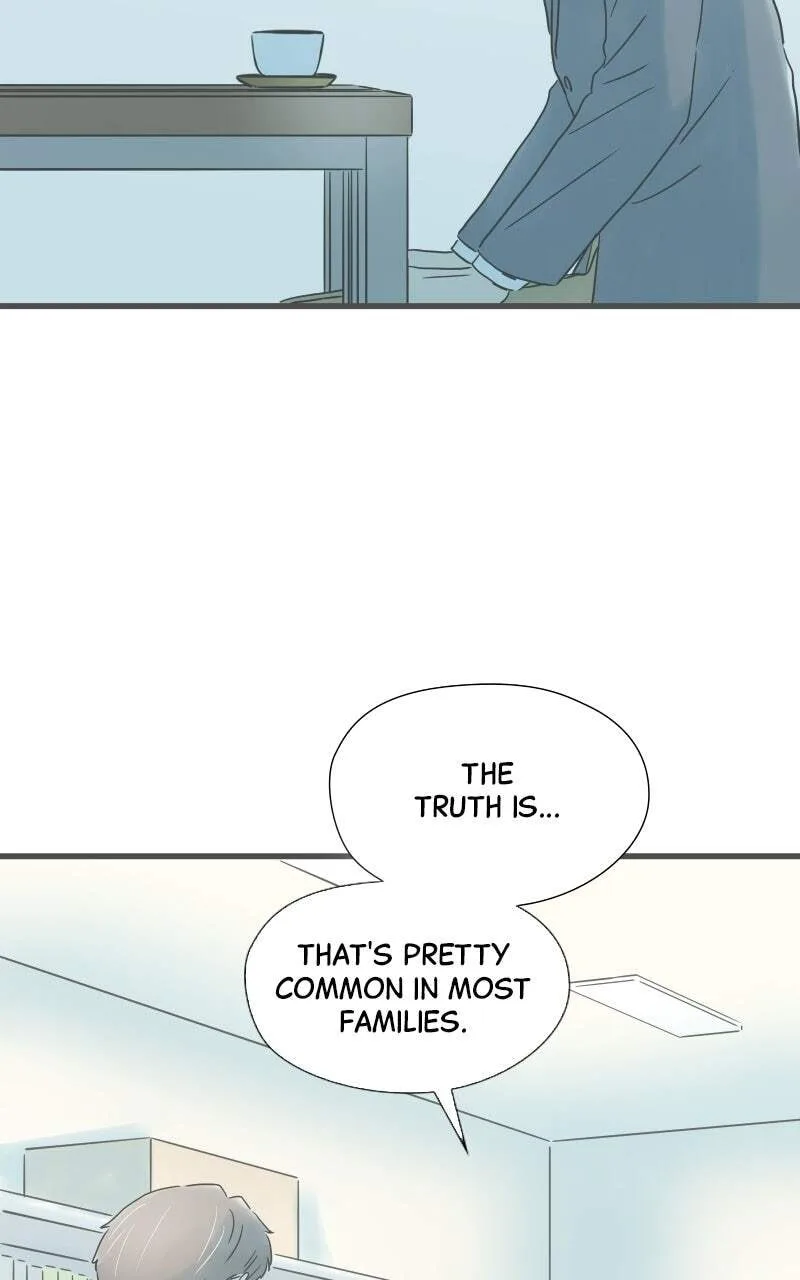 It Rains On Precious Days - Chapter 206 - Page 48