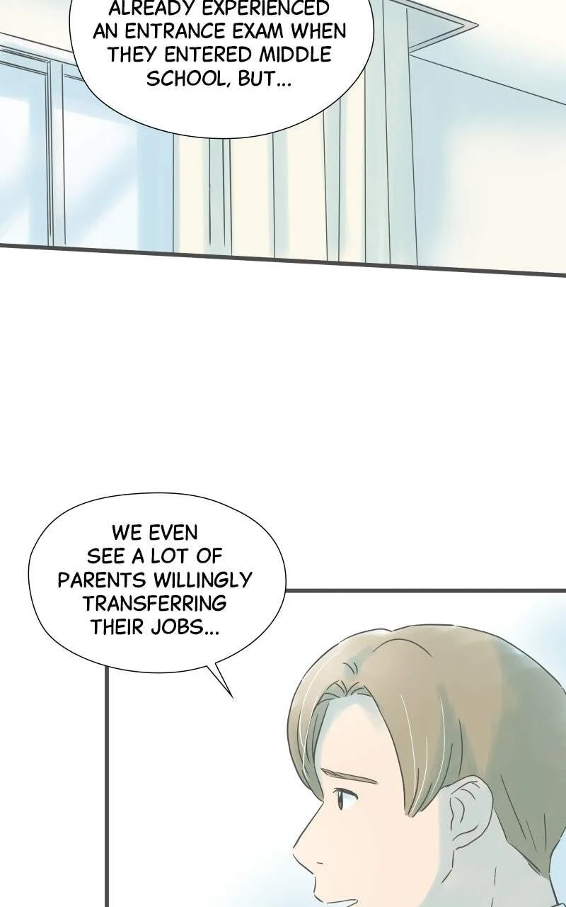 It Rains On Precious Days - Chapter 206 - Page 50