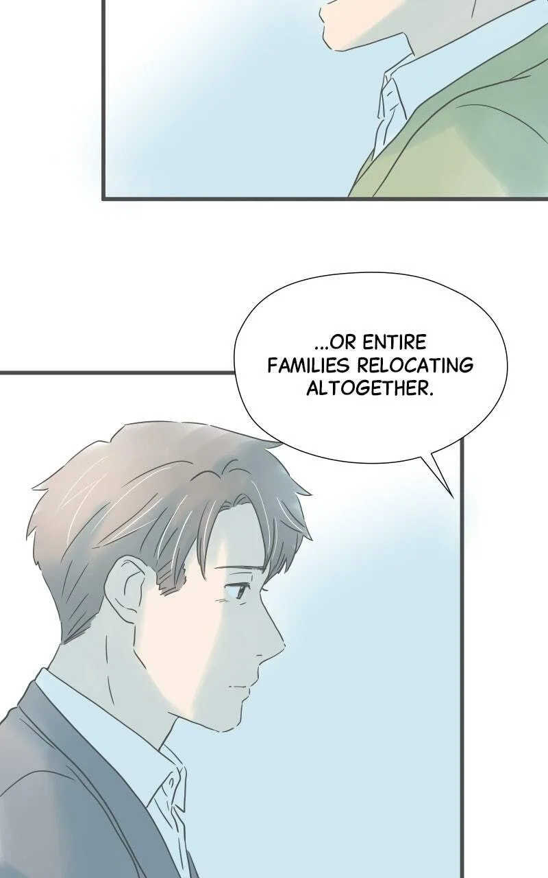 It Rains On Precious Days - Chapter 206 - Page 51