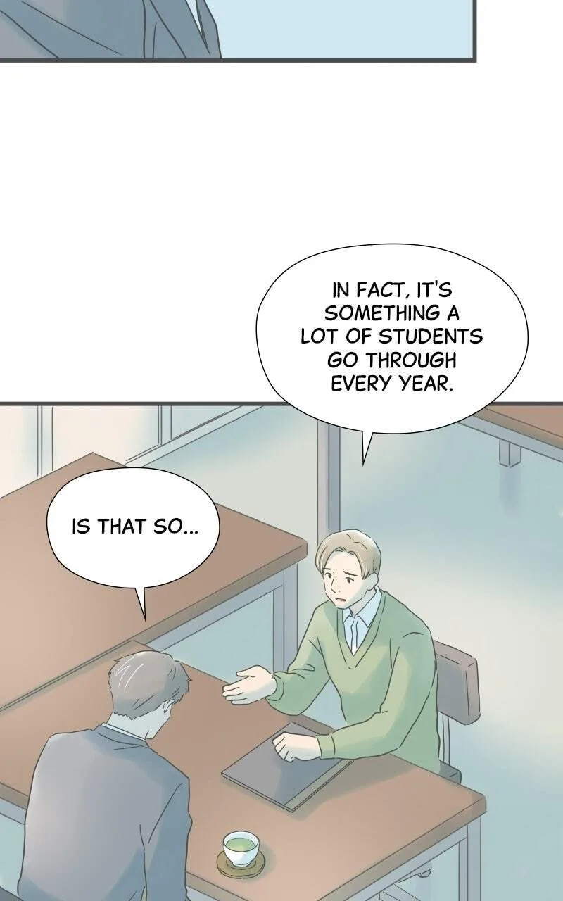 It Rains On Precious Days - Chapter 206 - Page 52