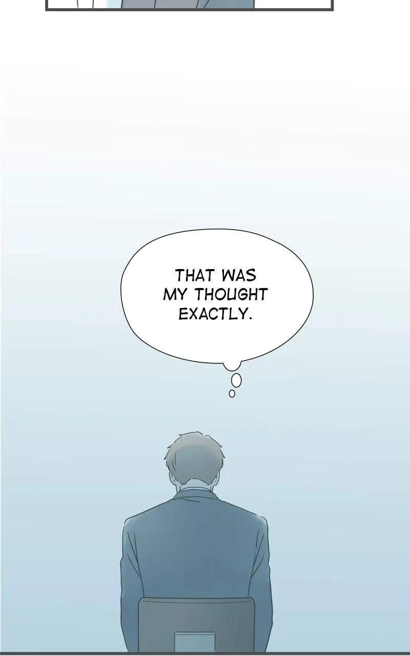 It Rains On Precious Days - Chapter 206 - Page 54