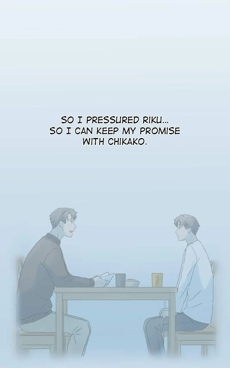 It Rains On Precious Days - Chapter 206 - Page 55