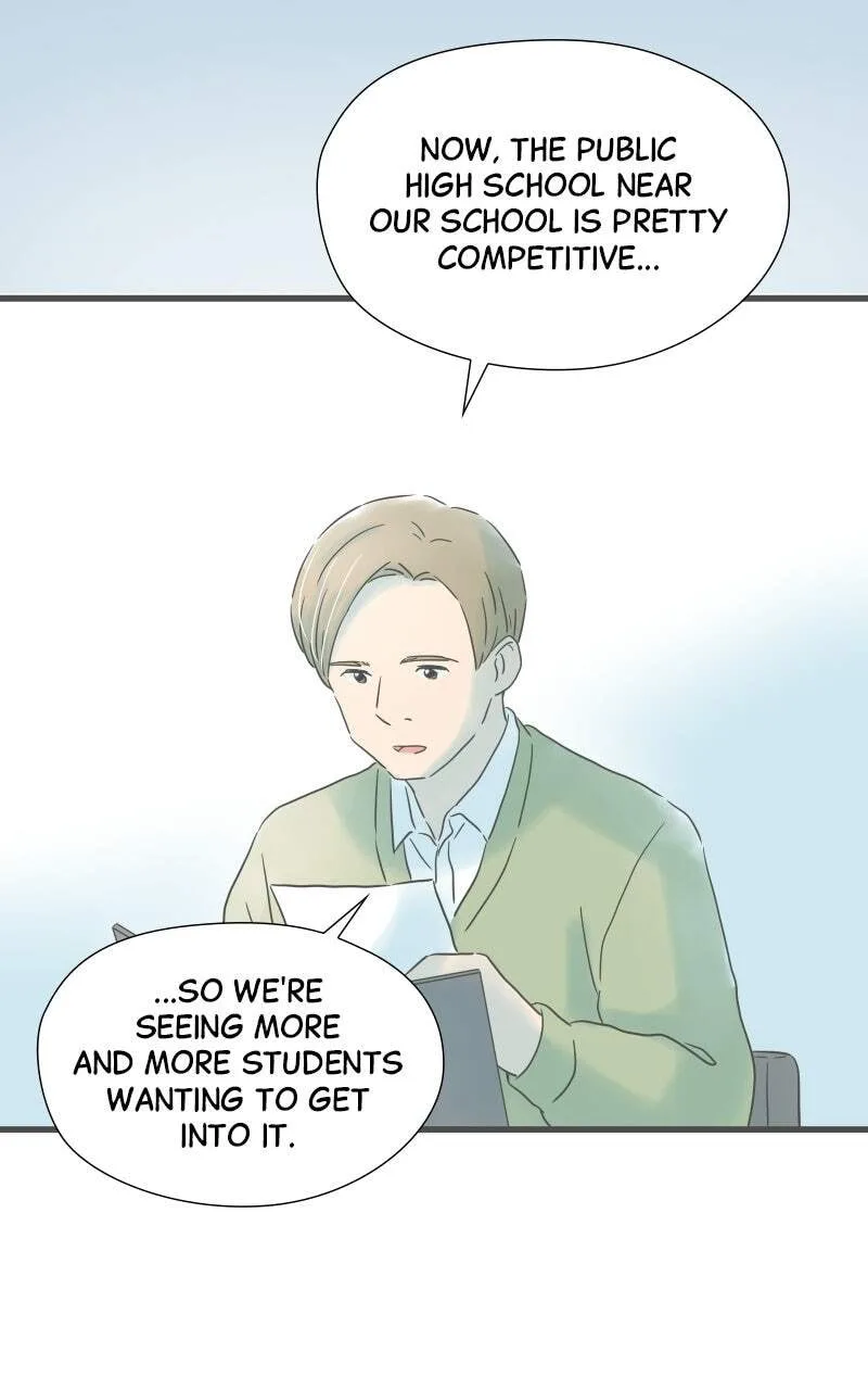 It Rains On Precious Days - Chapter 206 - Page 56