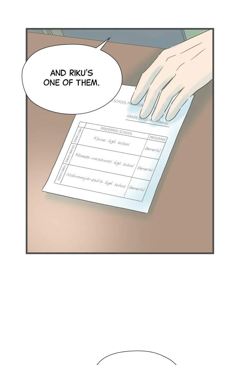 It Rains On Precious Days - Chapter 206 - Page 57