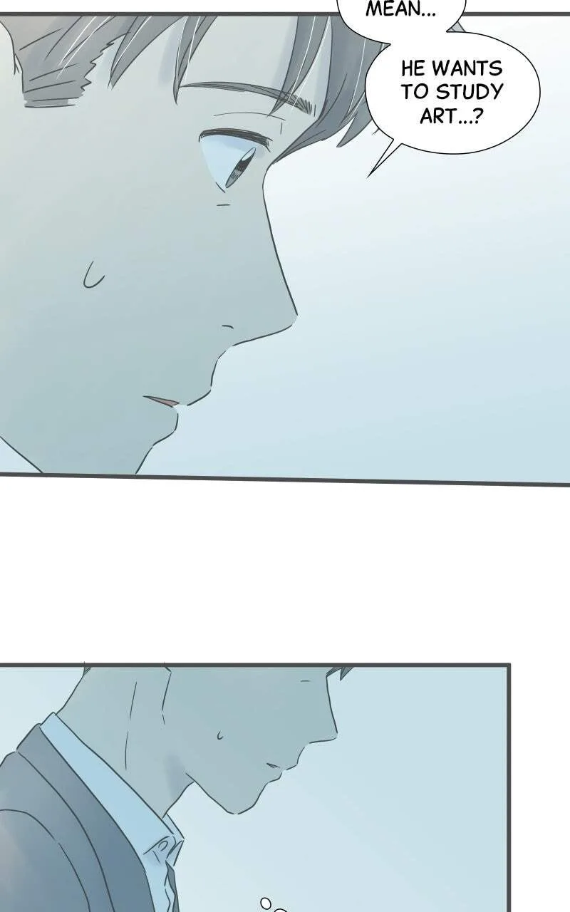 It Rains On Precious Days - Chapter 206 - Page 61