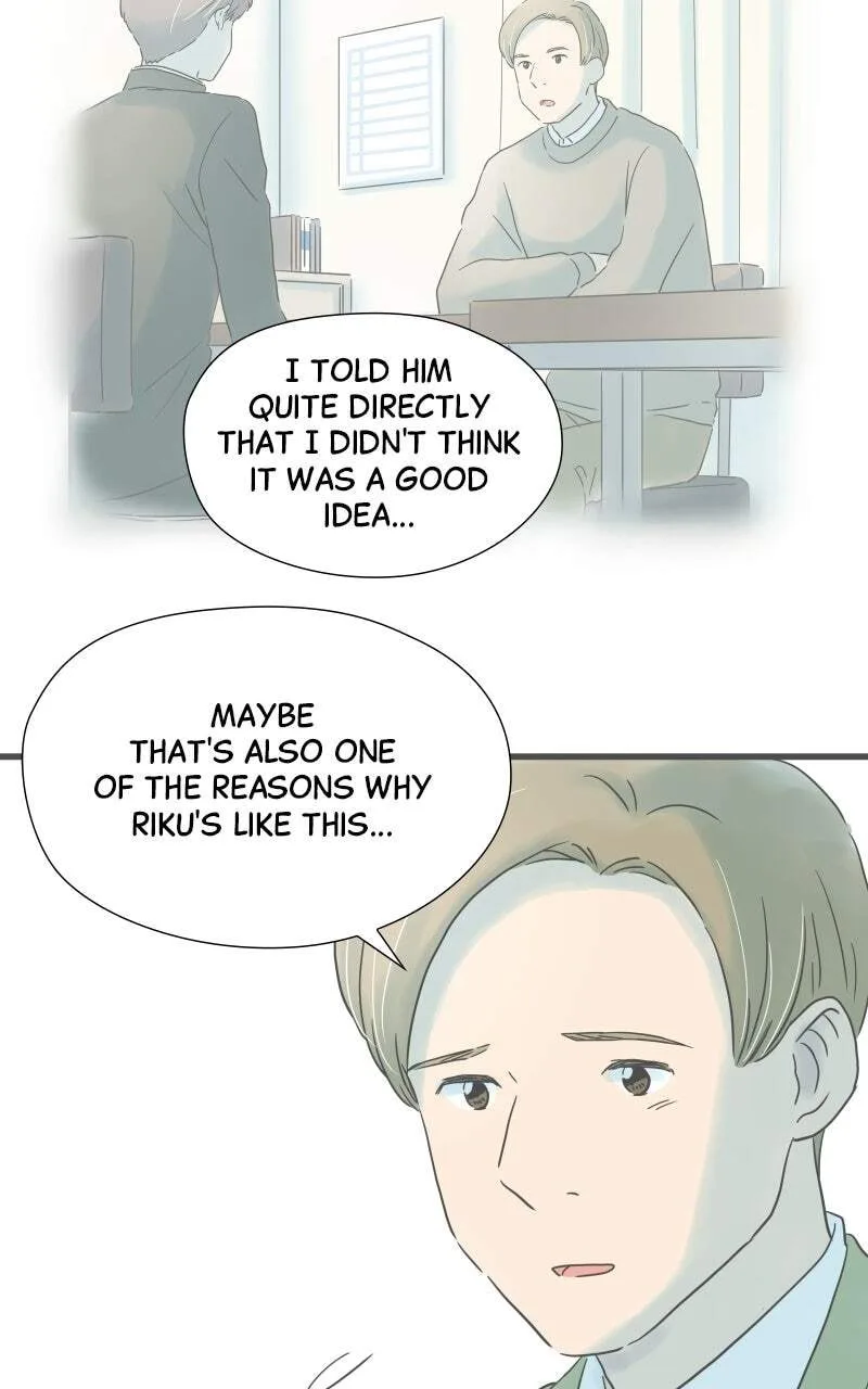 It Rains On Precious Days - Chapter 206 - Page 63