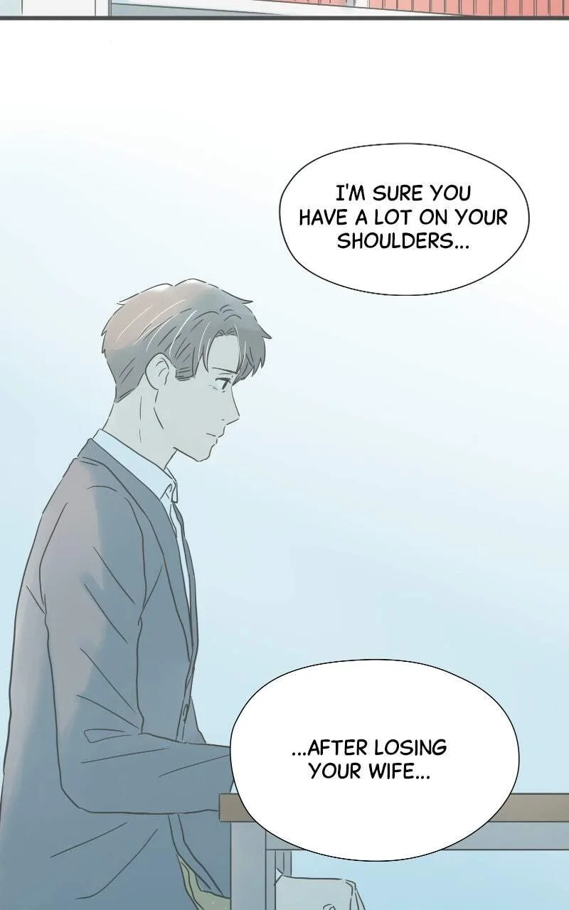 It Rains On Precious Days - Chapter 206 - Page 69