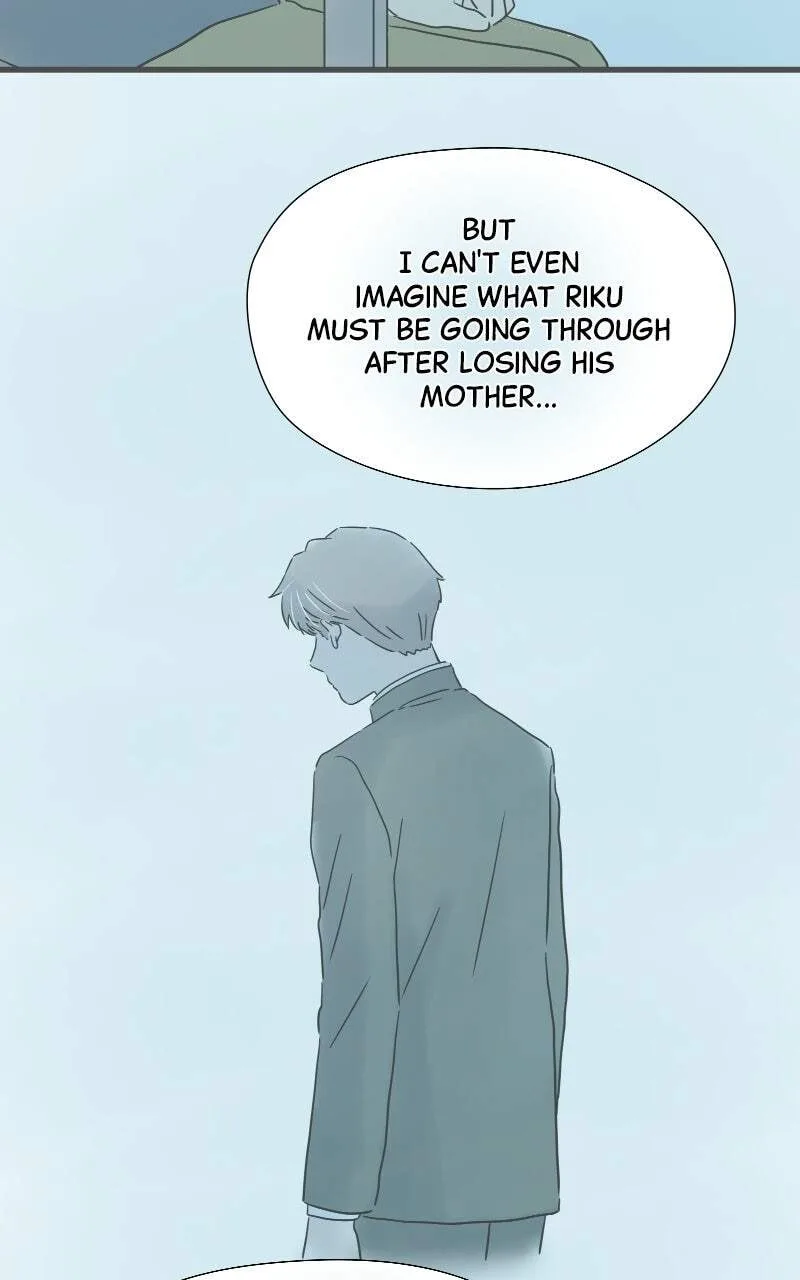 It Rains On Precious Days - Chapter 206 - Page 70