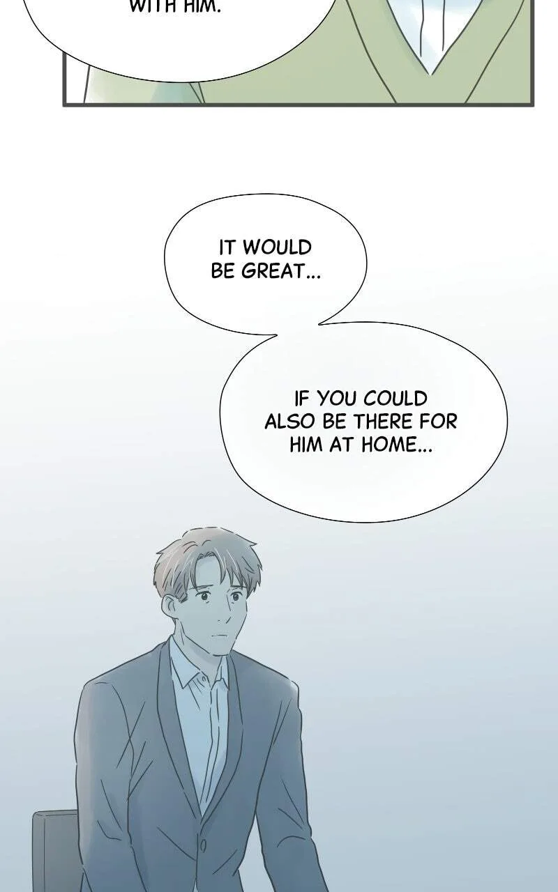 It Rains On Precious Days - Chapter 206 - Page 72