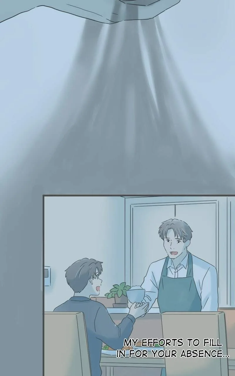 It Rains On Precious Days - Chapter 206 - Page 76