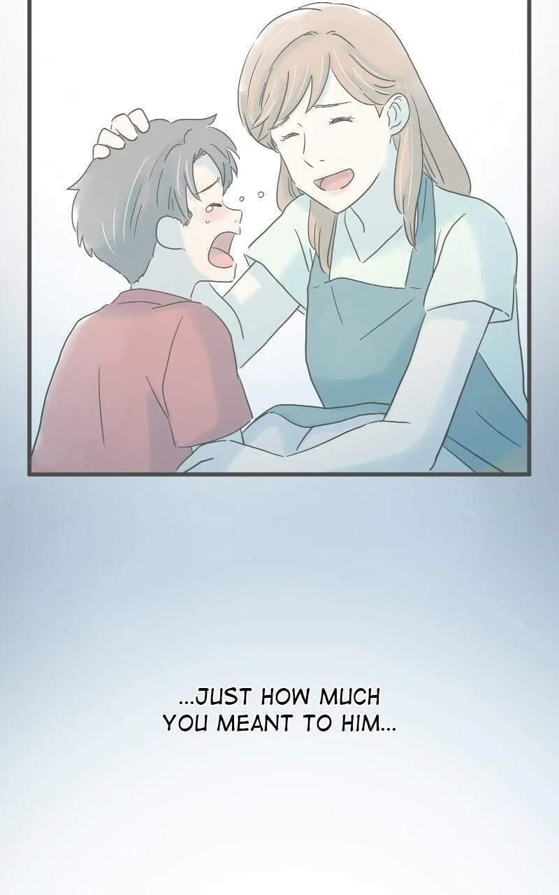 It Rains On Precious Days - Chapter 206 - Page 80