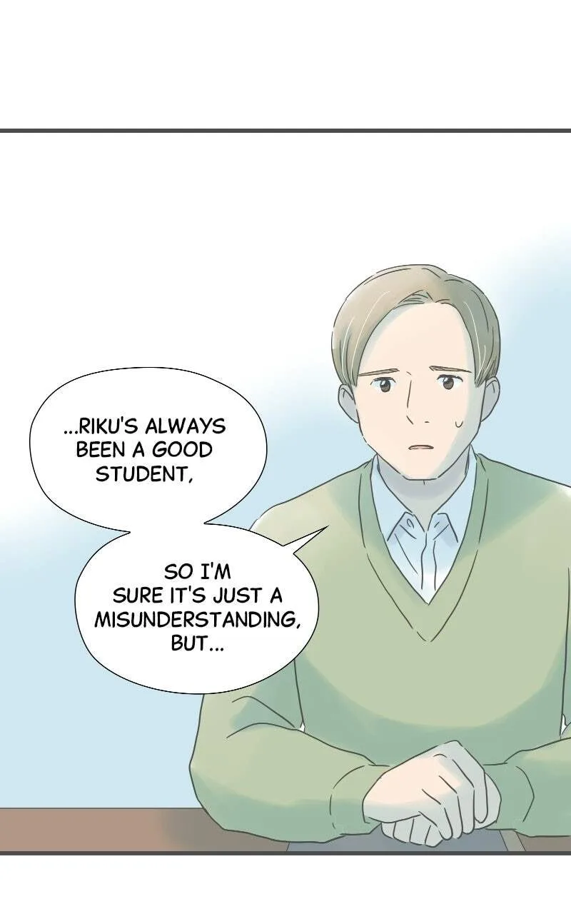 It Rains On Precious Days - Chapter 206 - Page 90