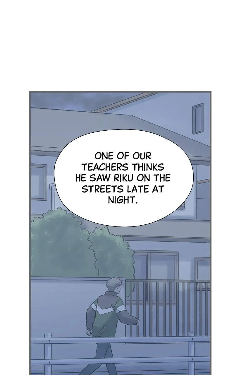 It Rains On Precious Days - Chapter 206 - Page 91