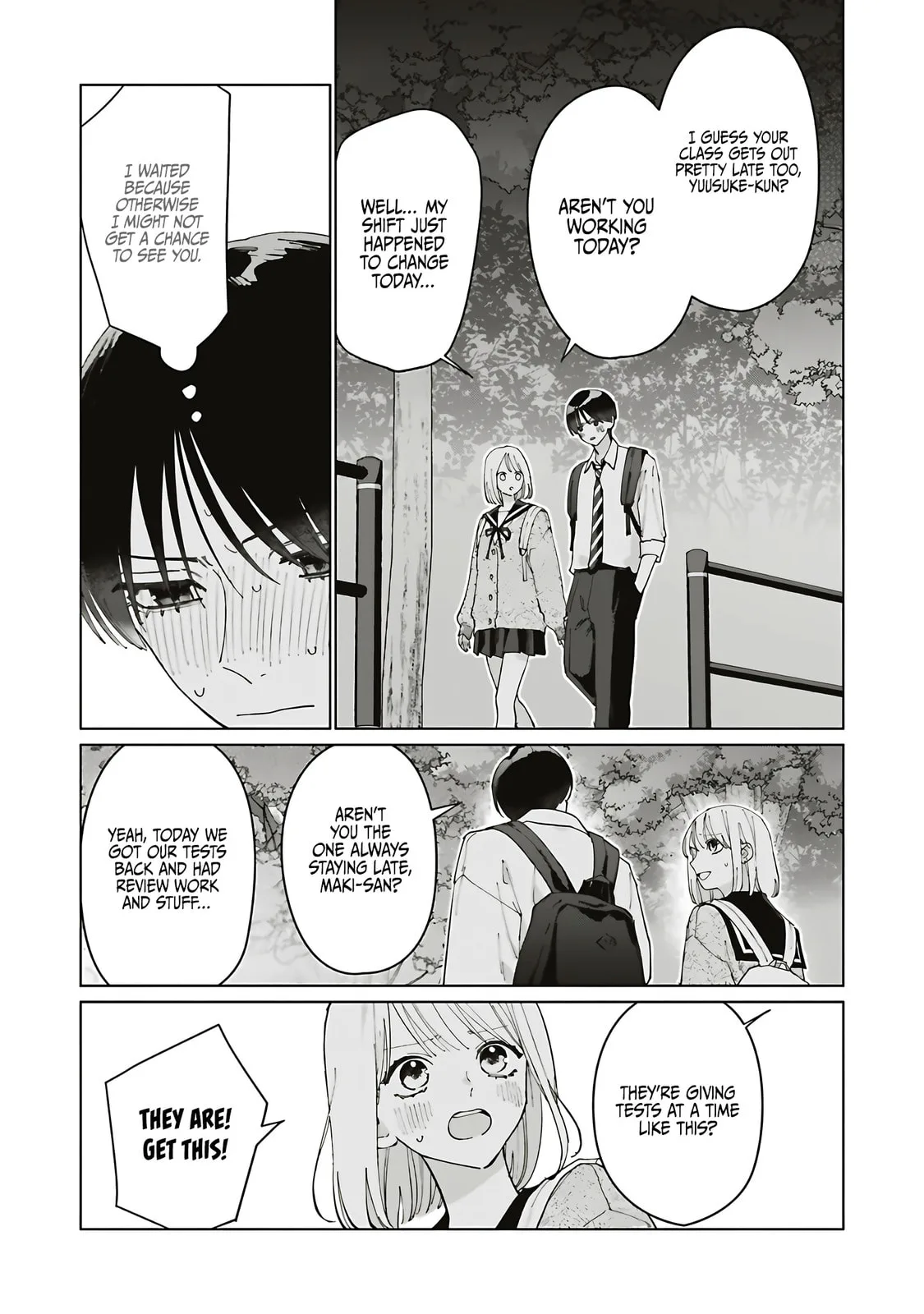 Studio Cabana - Chapter 38 - Page 5