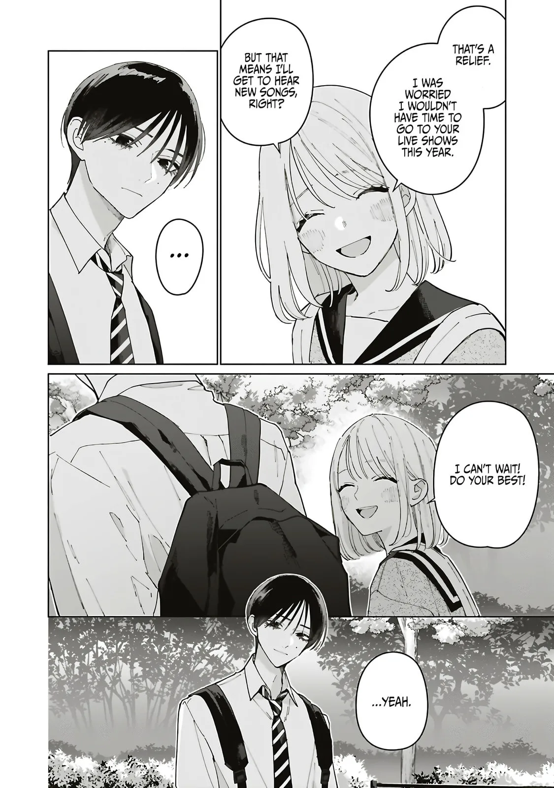 Studio Cabana - Chapter 38 - Page 8