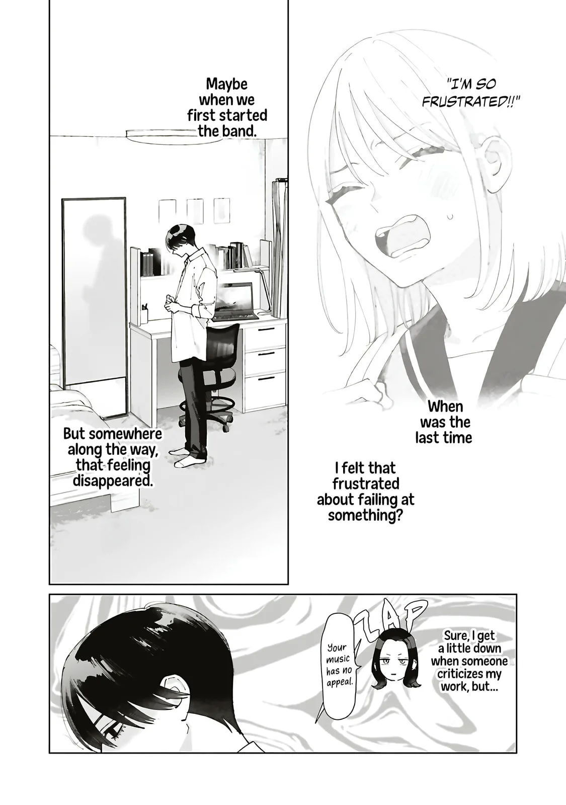 Studio Cabana - Chapter 38 - Page 10