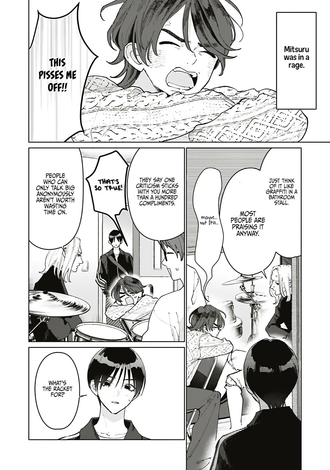 Studio Cabana - Chapter 38 - Page 16