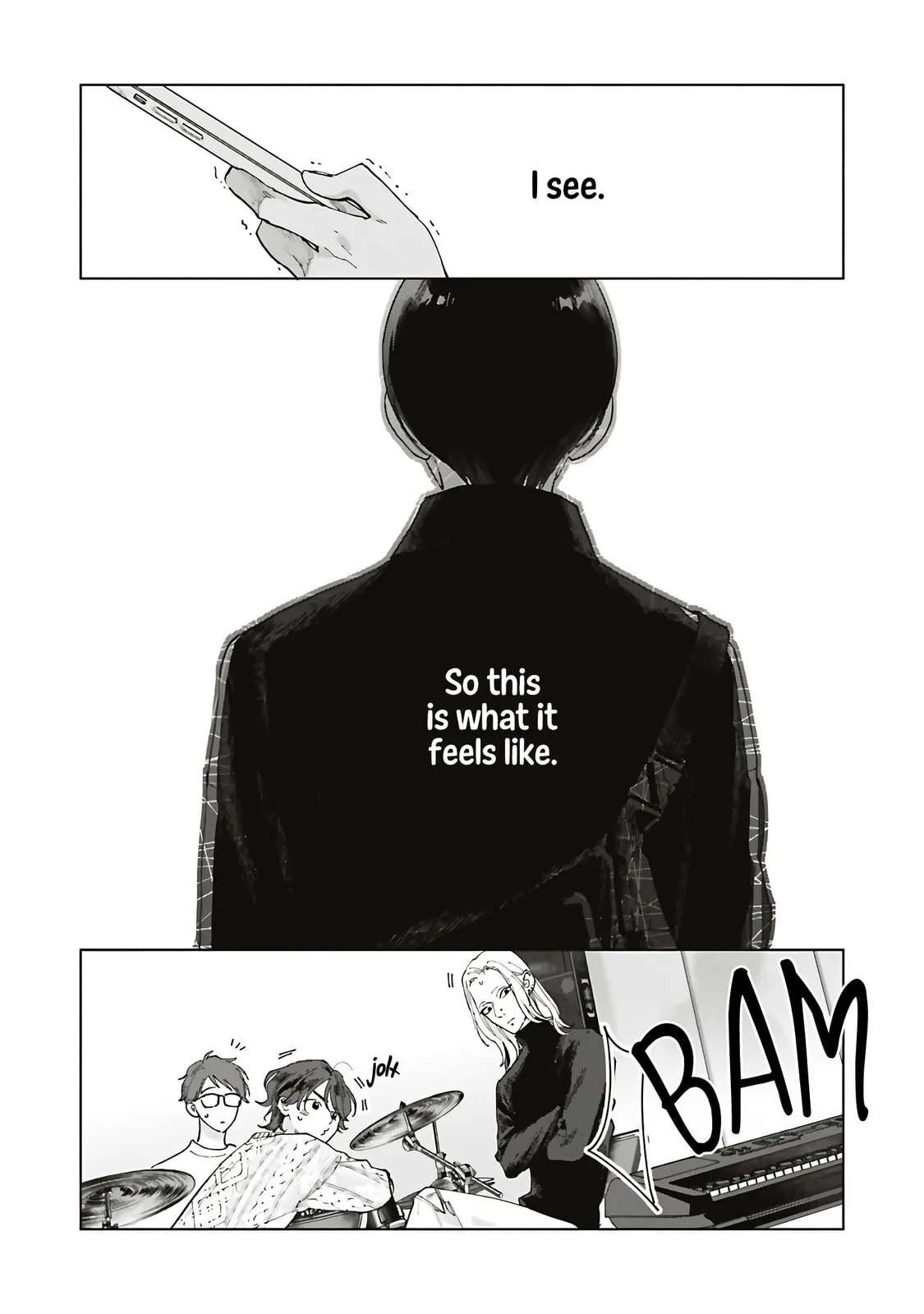 Studio Cabana - Chapter 38 - Page 20