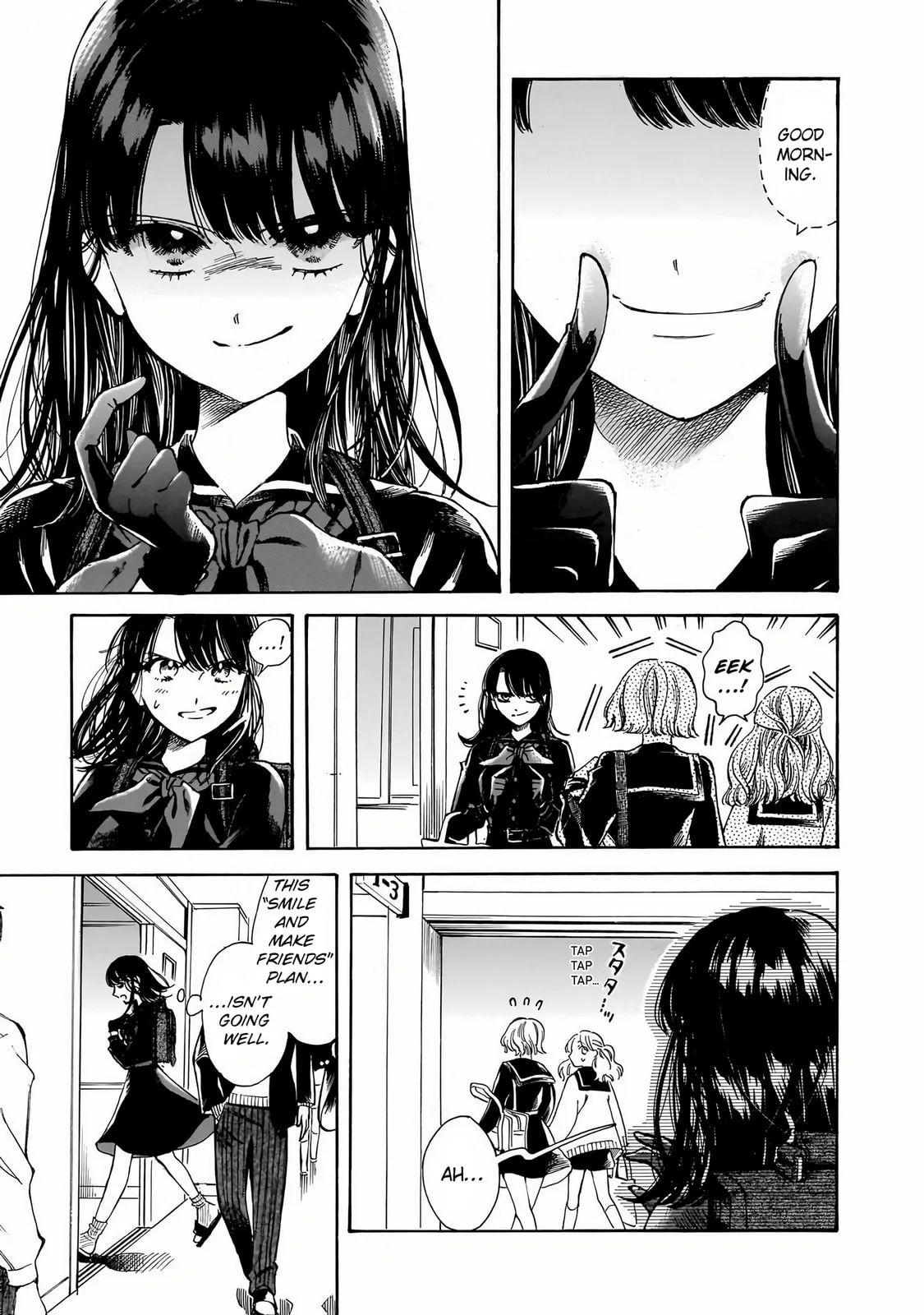 Sensei, How About This Month? - Chapter 29 - Page 5