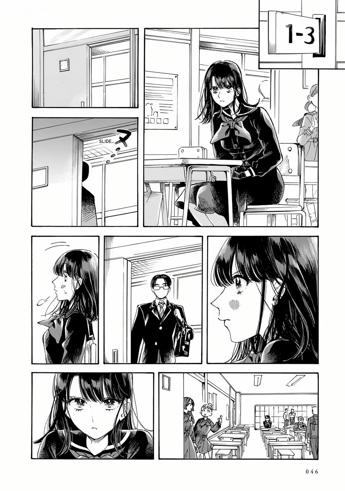 Sensei, How About This Month? - Chapter 29 - Page 16