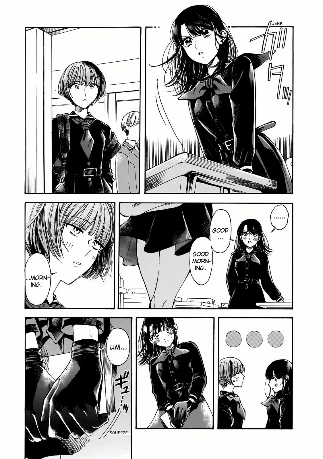 Sensei, How About This Month? - Chapter 29 - Page 17