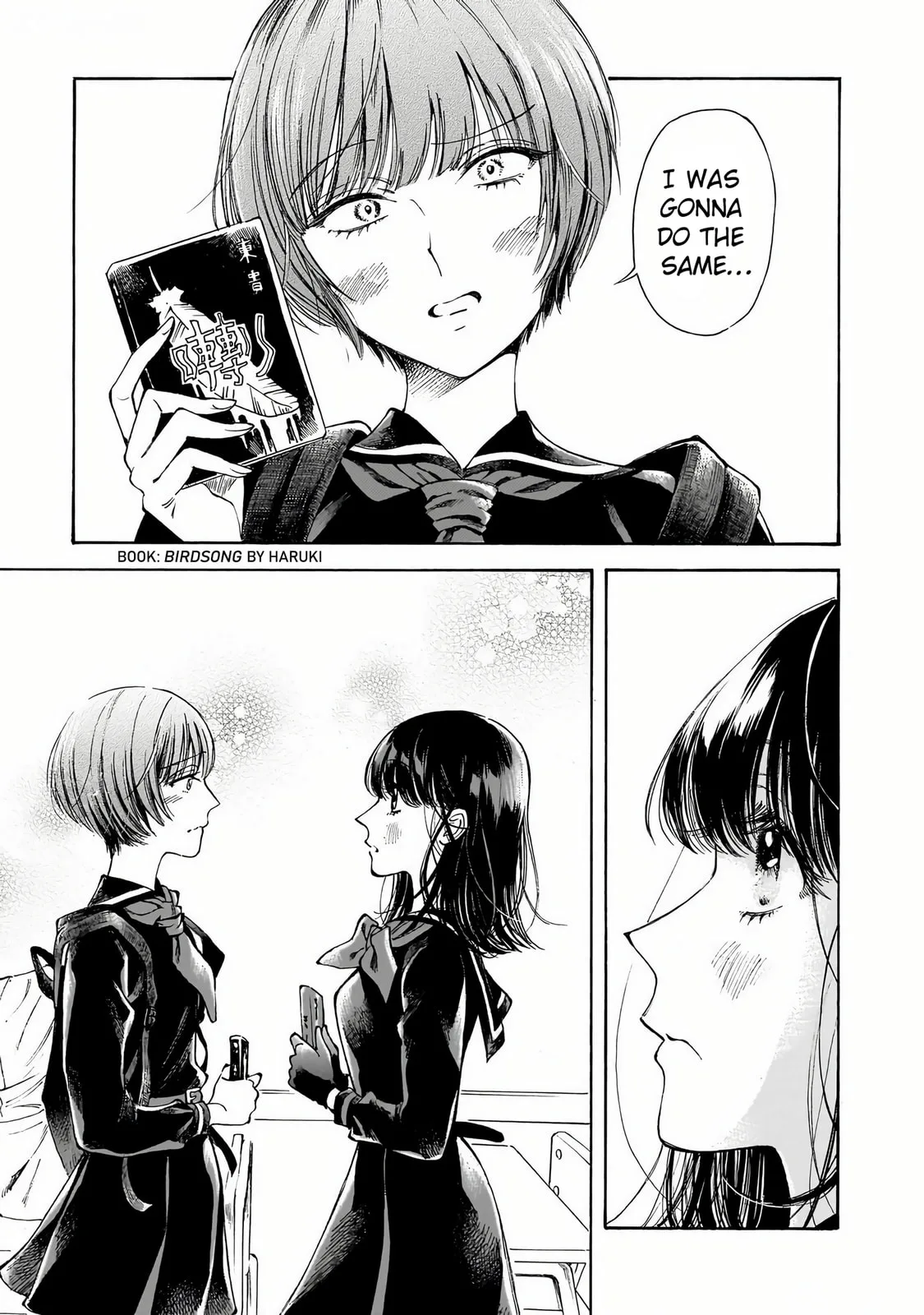 Sensei, How About This Month? - Chapter 29 - Page 19