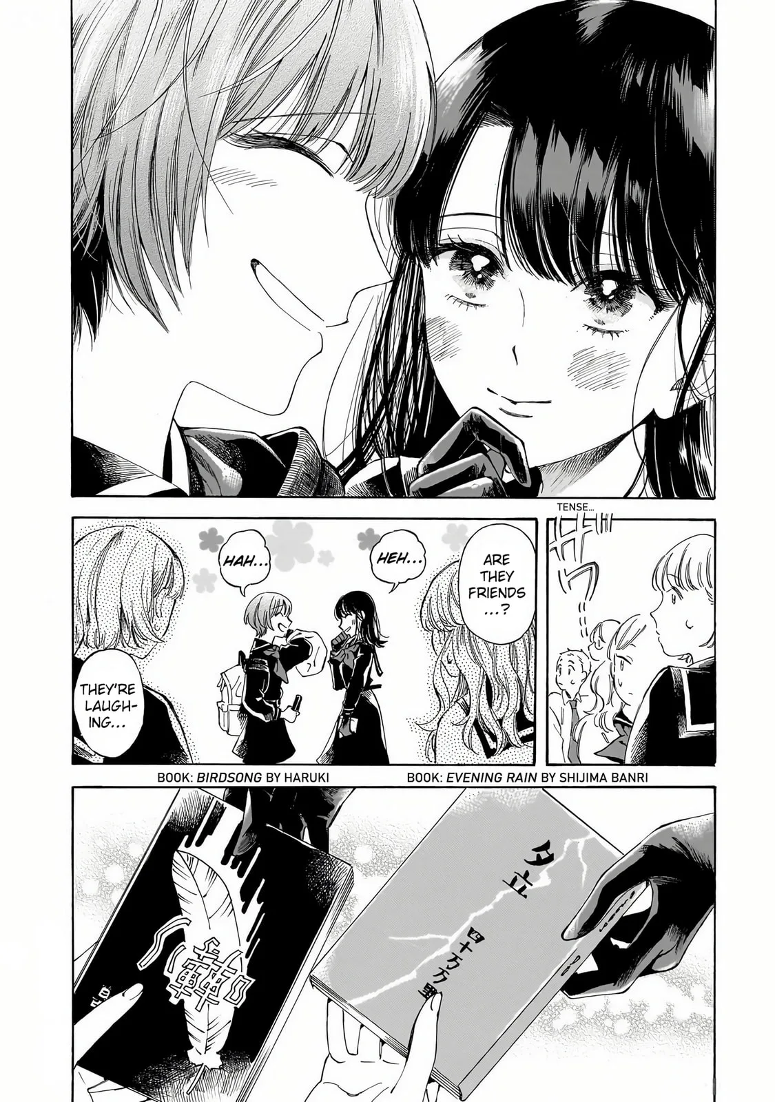 Sensei, How About This Month? - Chapter 29 - Page 20