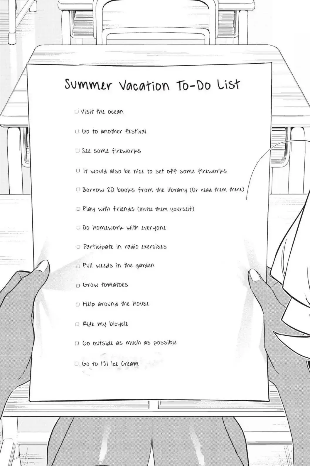 Komi-san wa Komyushou Desu - Chapter 160 - Page 7