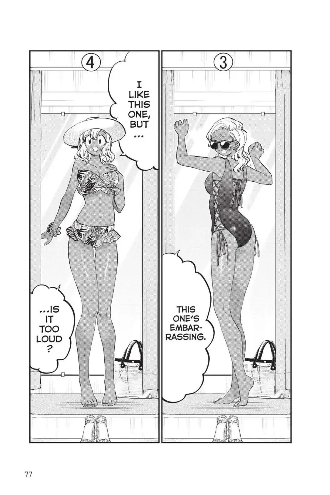Komi-san wa Komyushou Desu - Chapter 163 - Page 2
